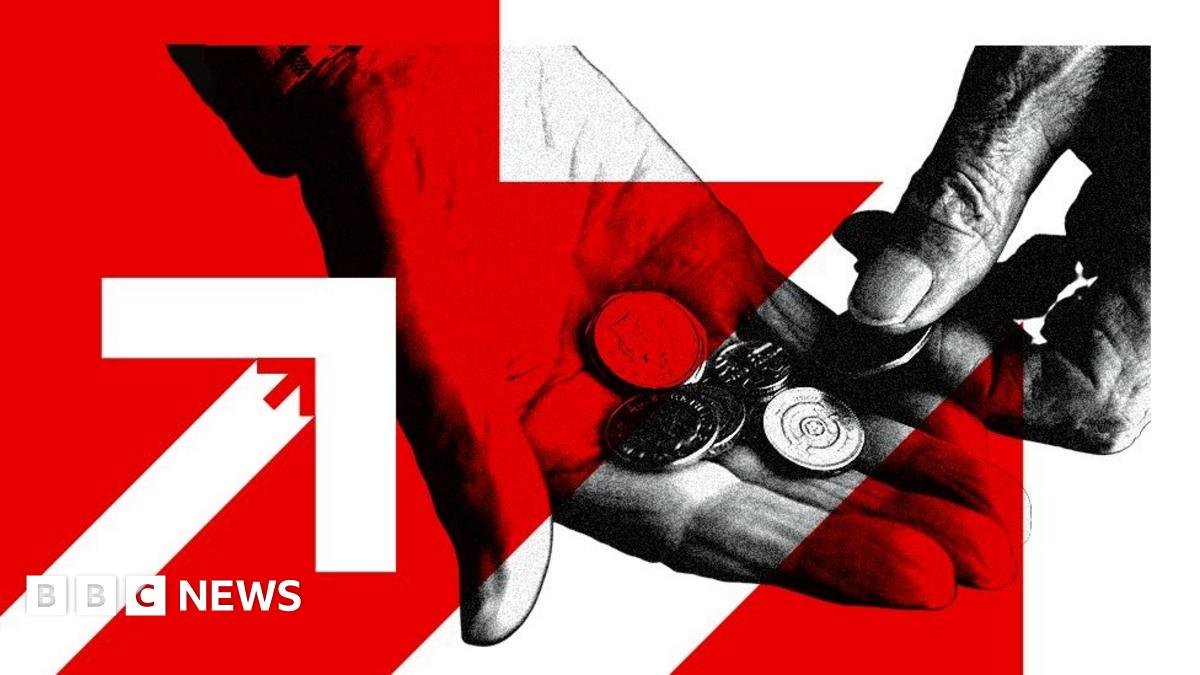 UK inflation rate: How quickly are prices rising? – BBC.com UK inflation rate: How quickly are prices rising? – BBC.com