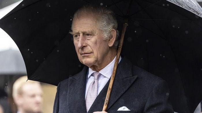 King Charles at breaking point? Monarch's emotional state sparks palace worries – Geo News King Charles at breaking point? Monarch's emotional state sparks palace worries – Geo News