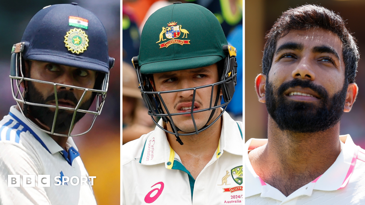 India cricket: Virat Kohli & Jasprit Bumrah among Australia series talking points – BBC.com India cricket: Virat Kohli & Jasprit Bumrah among Australia series talking points – BBC.com