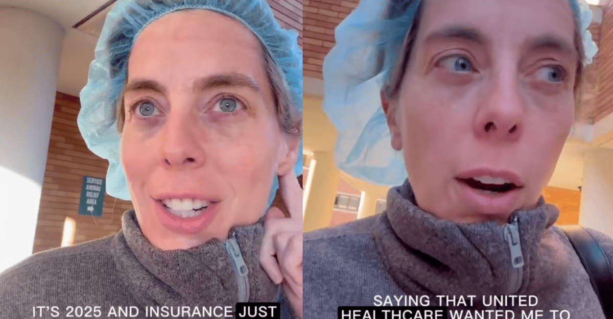 Surgeon Says UnitedHealthcare Interrupted Her Mid-Surgery—Then Threatened to Sue! – Nurse.org