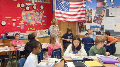 7 ways to improve the quality of education in the U.S. – Stand Together