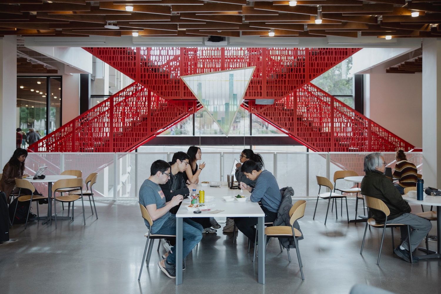 CoDa marks new era for computing and data science at Stanford – Stanford University News