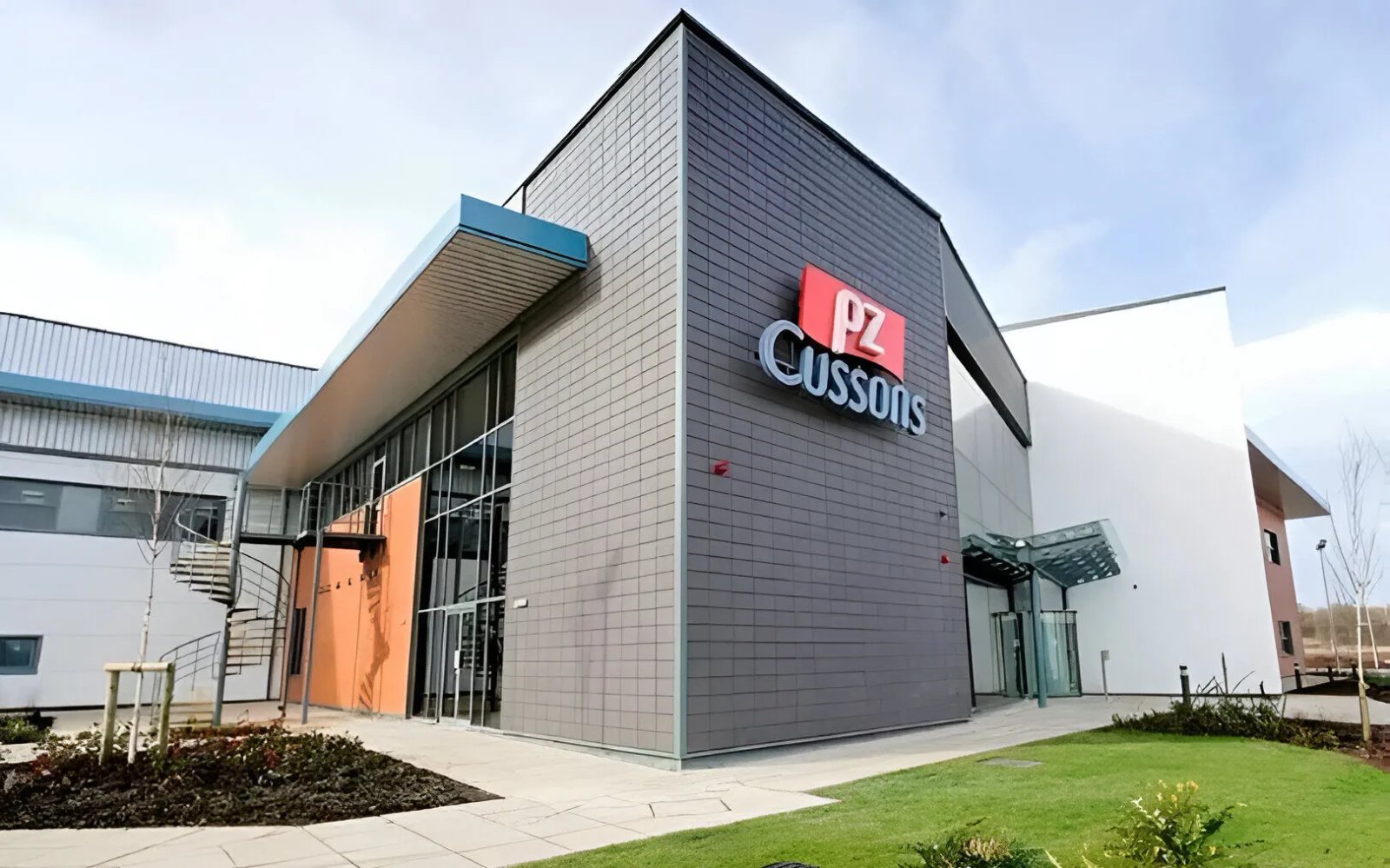 PZ Cussons Nigeria Appoints Richard Walker as Director, Effective February 13 – News Central