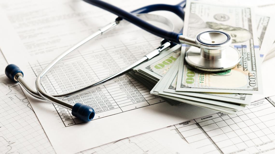 NC fines UnitedHealthcare .4M for improper billing practices – WCNC.com