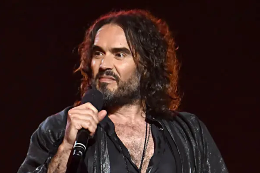 Russell Brand Shuts Down Mental Health And Addiction Charity Following Sexual Assault Allegations – Yahoo