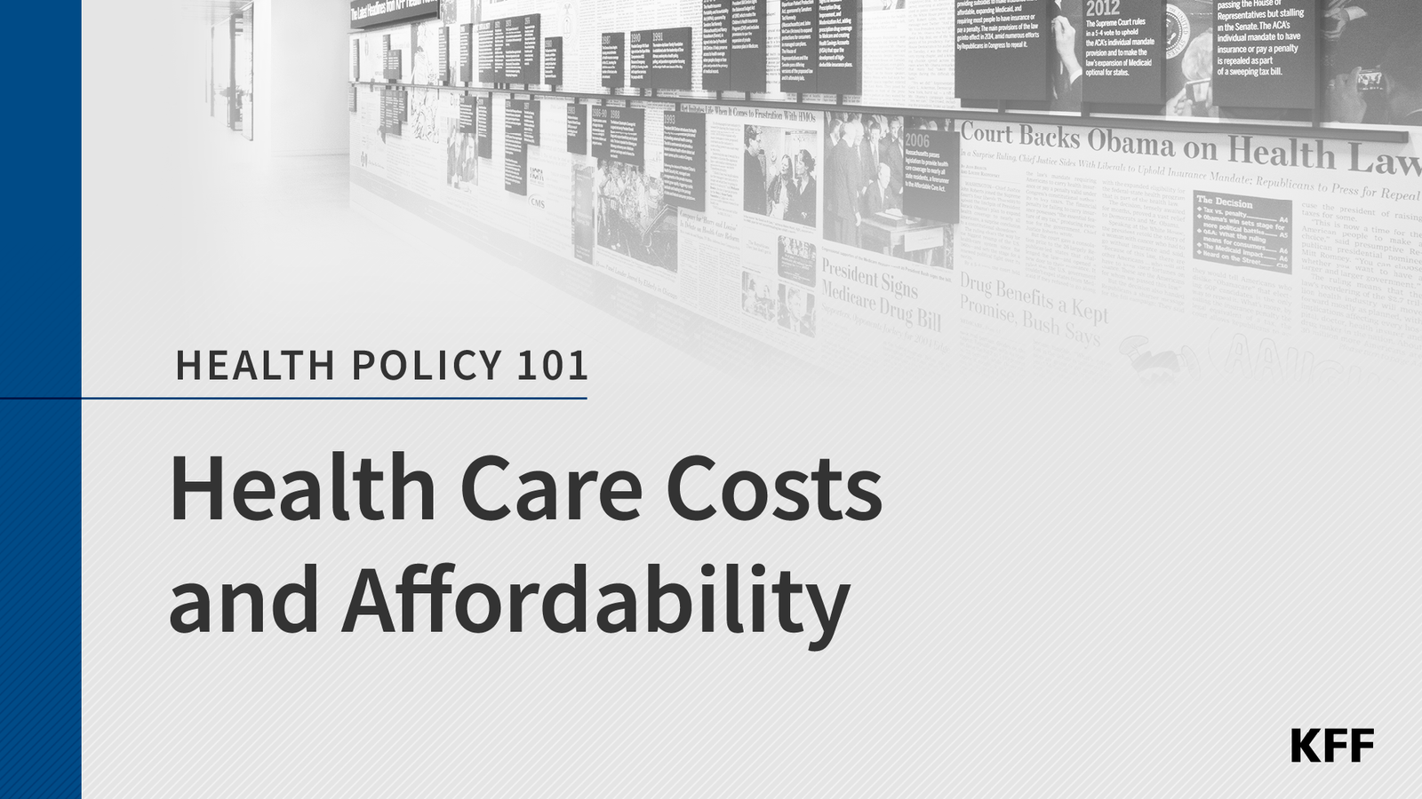 Health Care Costs and Affordability – KFF
