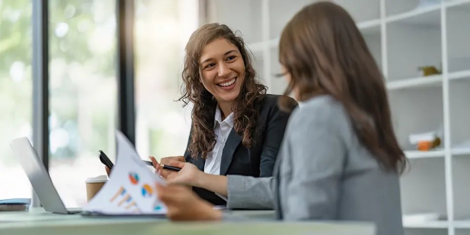 Bachelor of Science in Business Analytics Online Program – Herzing University