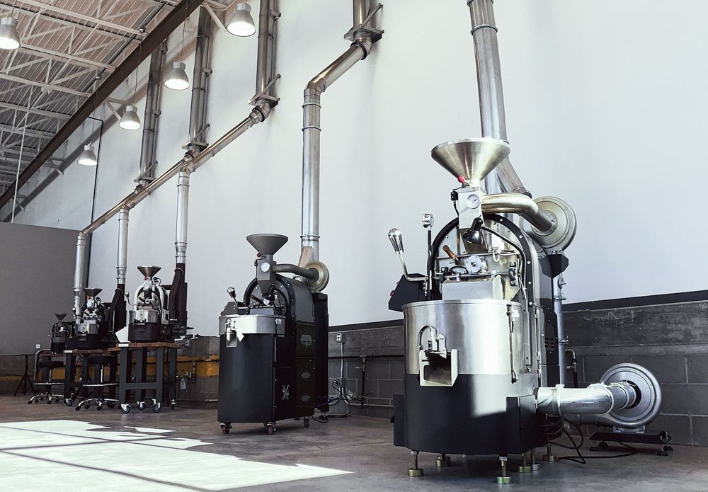 Weekly Coffee News: Roasting 201 at Mill City + 2025 Coffee Science and Education Summit – Daily Coffee News