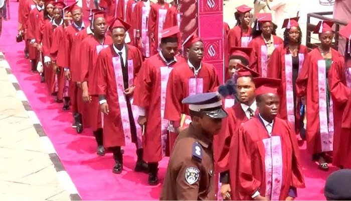 Education only true path to make Nigeria industrialised, prosperous and viable – Akpabio – Businessday
