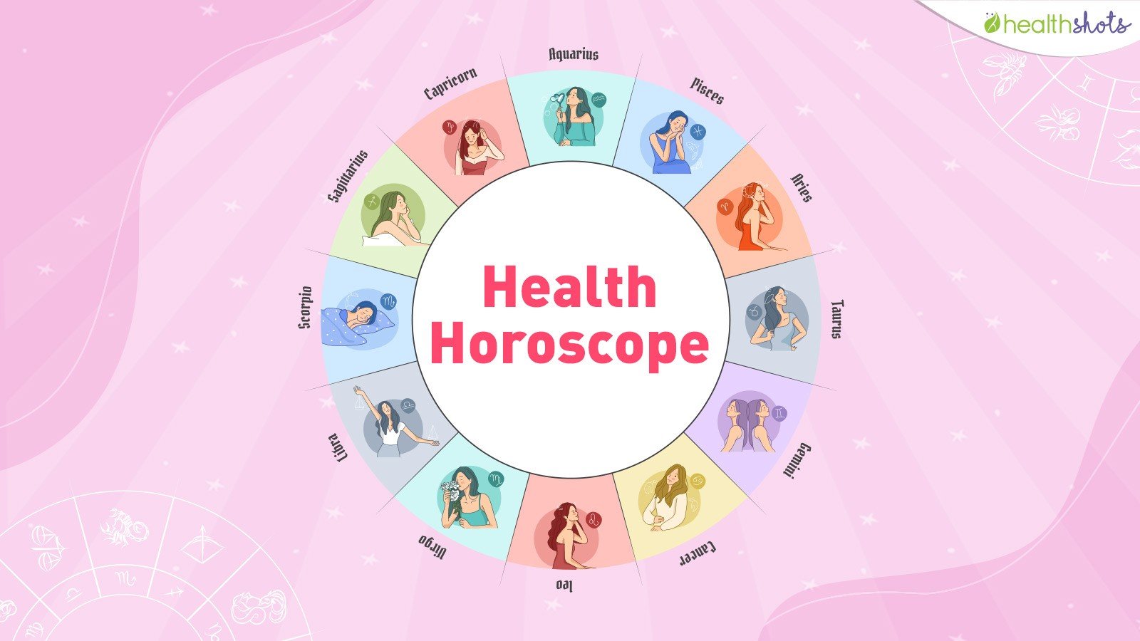 Health Horoscope Today February 4, 2025: Give importance to your mental health – Health shots