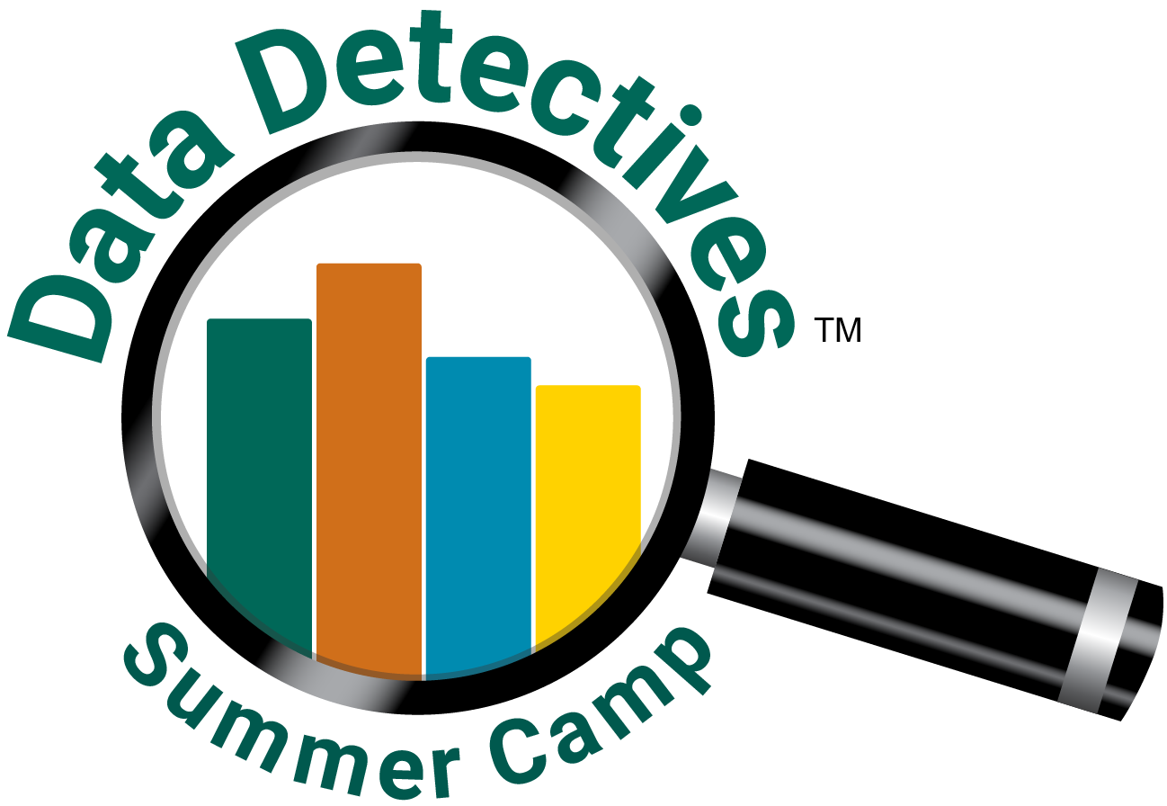 Data Detectives Camp – CDC