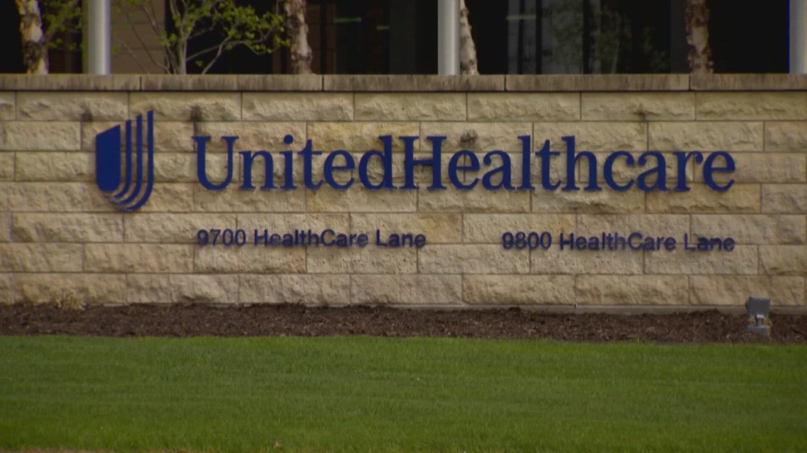 United Healthcare settled with consumers targeted with pre-recorded calls – WFAA.com