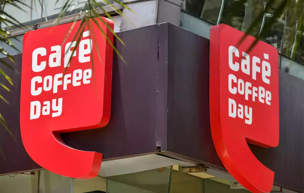 Coffee Day Enterprises settles SEBI case over disclosure violations – ETLegalworld