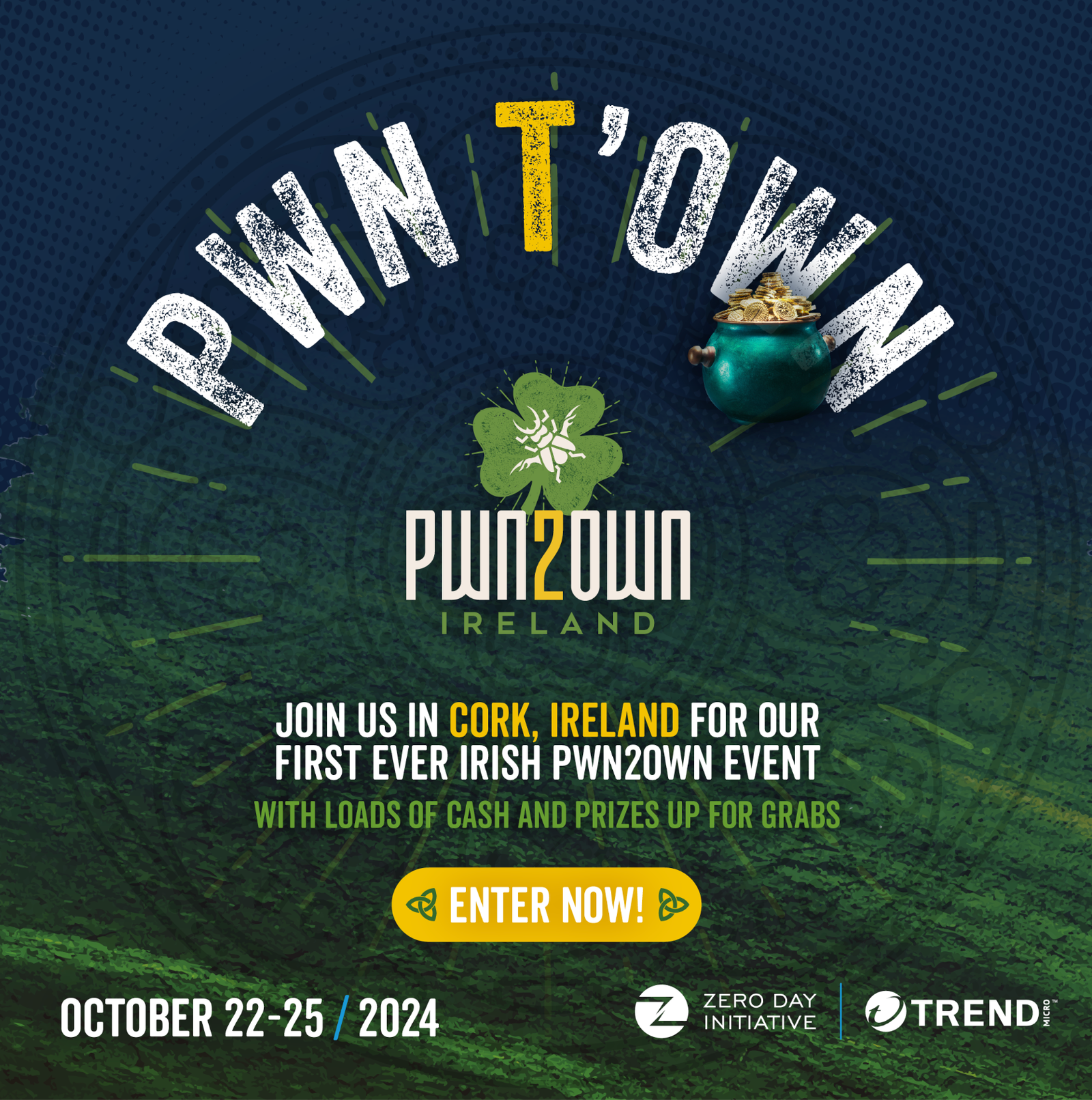 Pwn2Own Ireland 2024: A New Home, New Challenges, and Cutting-Edge Exploits – Trend Micro