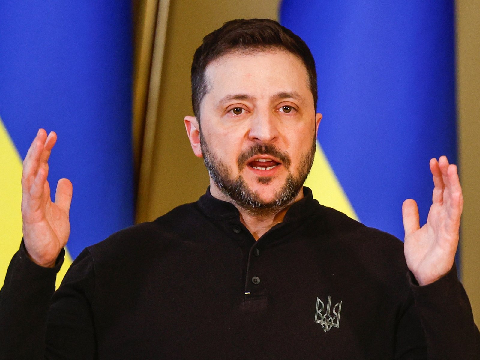Russia-Ukraine live: Kyiv expects ‘strong’ US steps if Moscow rejects truce – Al Jazeera English