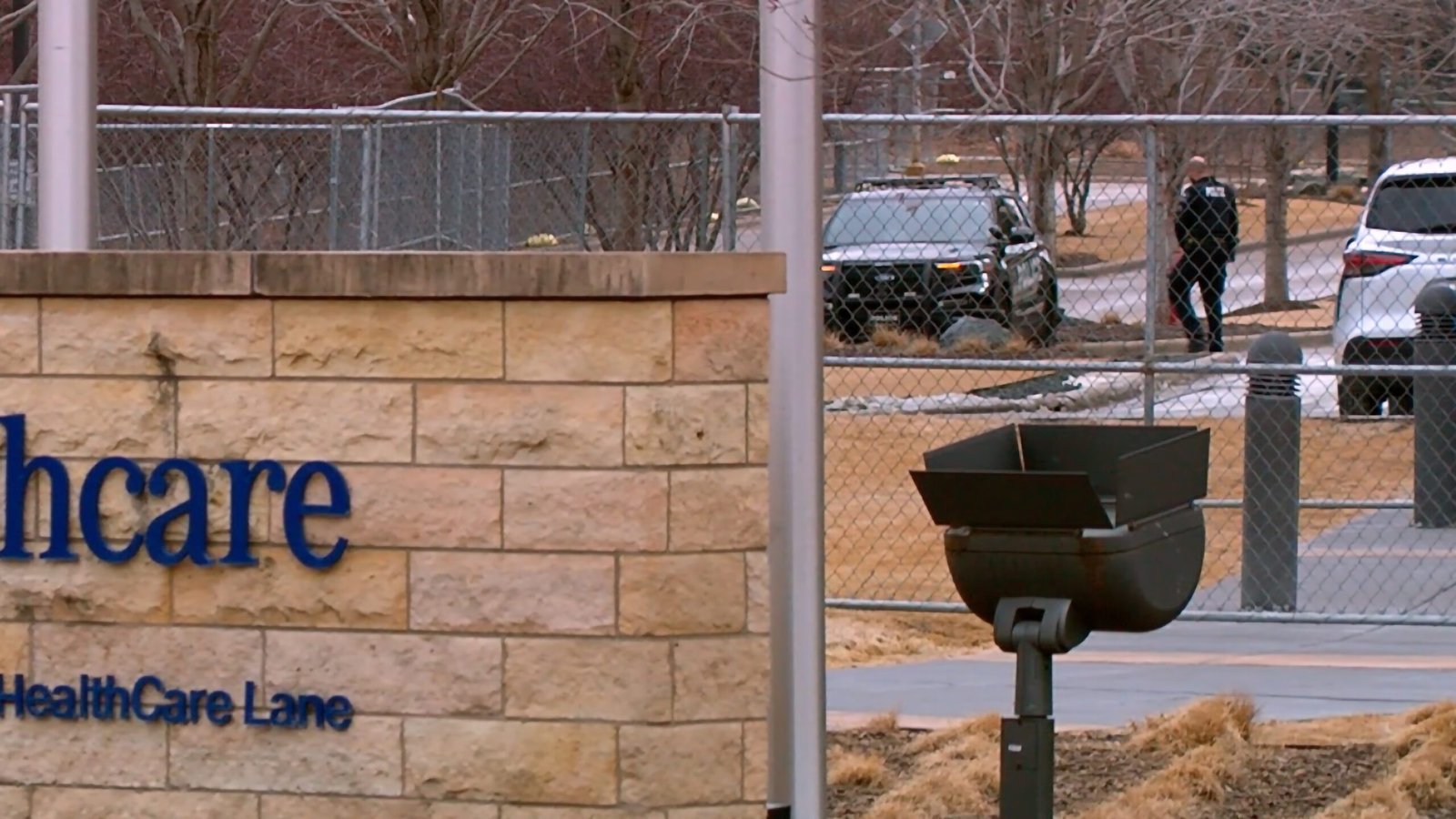 UnitedHealthcare now paying Minnetonka Police to patrol headquarters almost daily – KSTP