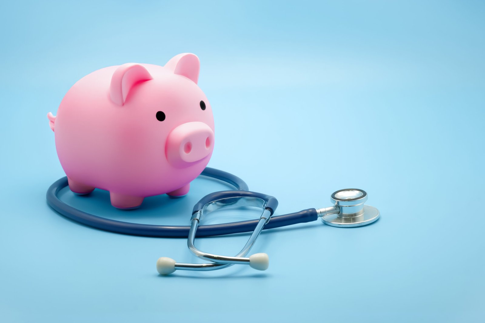 The delicate balance between money and health care – SmartBrief