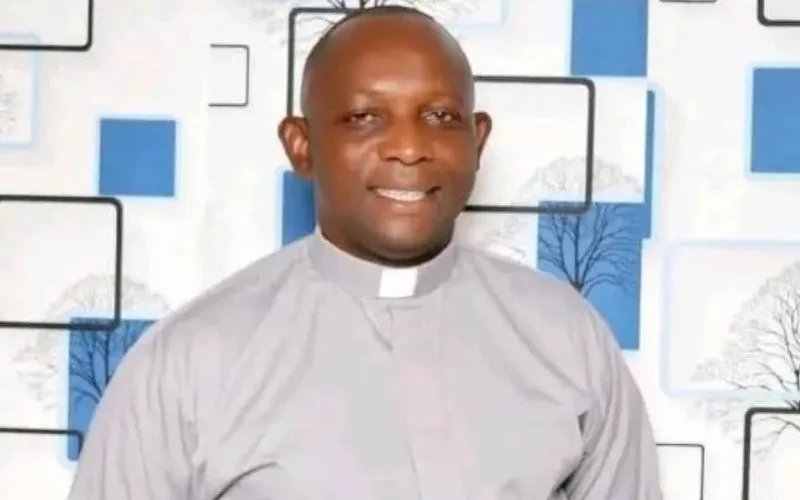 Nigerian diocese pays tribute to priest who was murdered on Ash Wednesday – Catholic News Agency