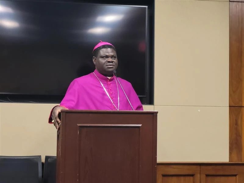 Over 15 Catholic parishes close amid ongoing violence against Christians in Nigeria – Catholic News Agency