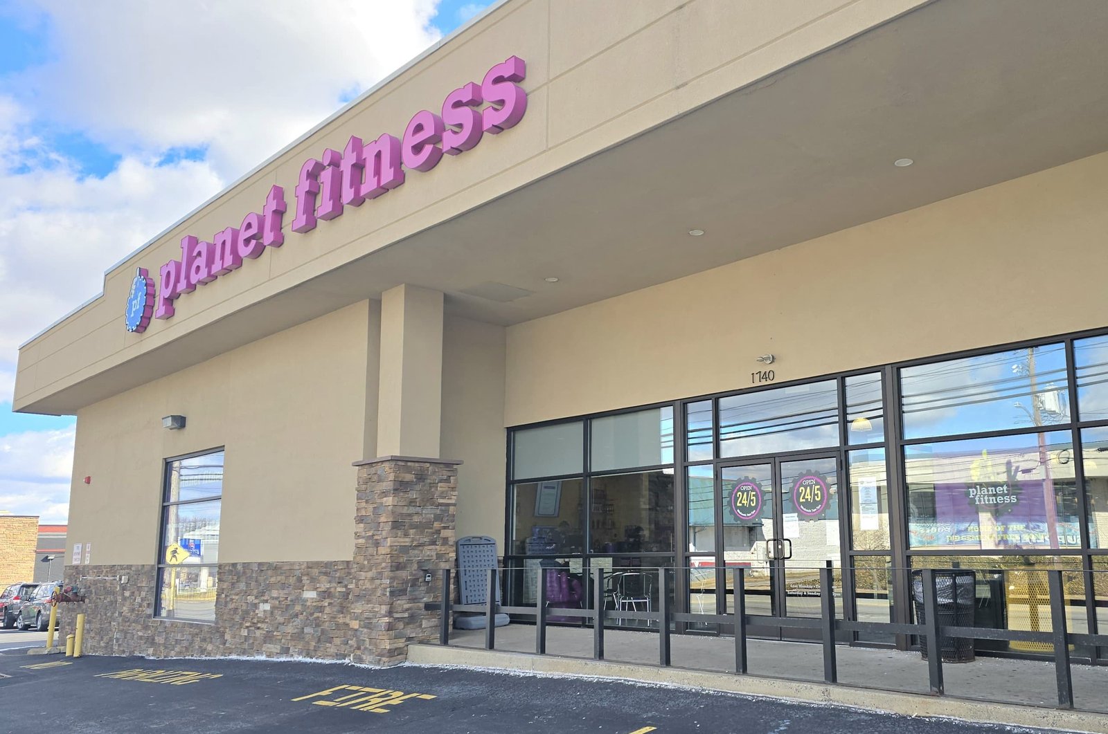 Local Gym Closing for Upgrades – Saucon Source
