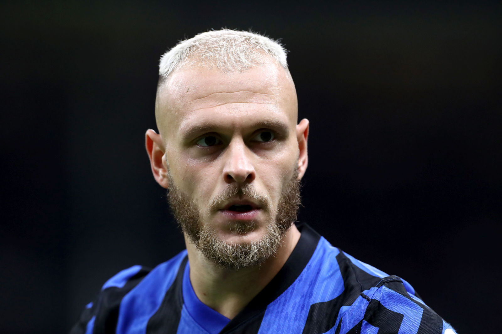 Italy Star Shares Update On His Injury In Napoli 1-1 Inter Milan Serie A Draw: ‘We’ll Know Tomorrow’ – SempreInter.com Italy Star Shares Update On His Injury In Napoli 1-1 Inter Milan Serie A Draw: ‘We’ll Know Tomorrow’ – SempreInter.com
