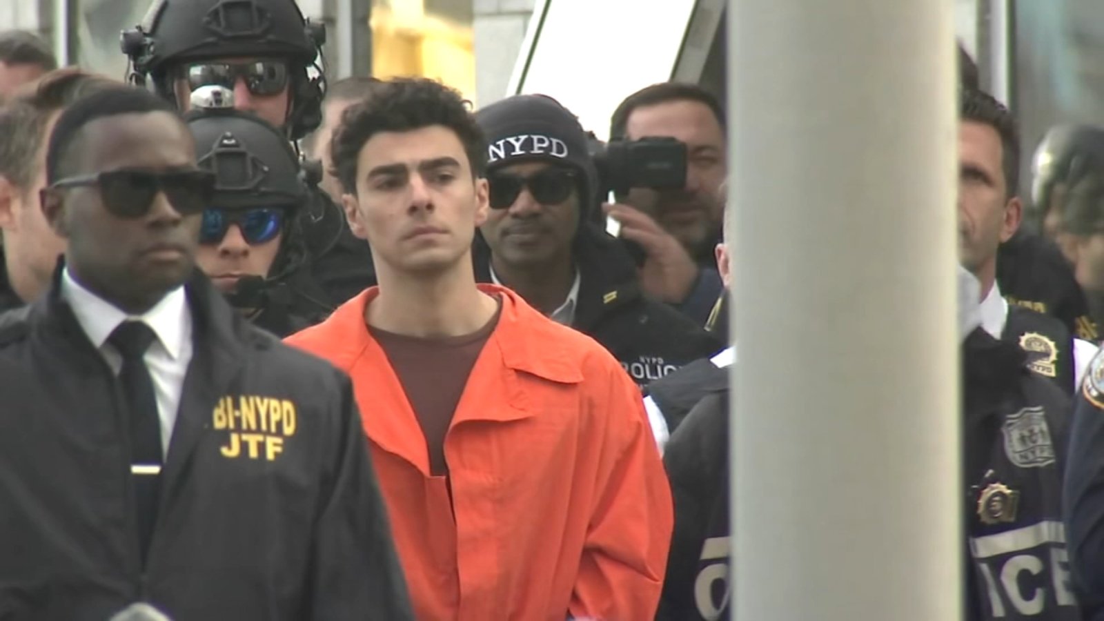 Luigi Mangione website: Man accused of fatally shooting UnitedHealthcare CEO Brian Thompson releases statement from prison – 6ABC Philadelphia Luigi Mangione website: Man accused of fatally shooting UnitedHealthcare CEO Brian Thompson releases statement from prison – 6ABC Philadelphia