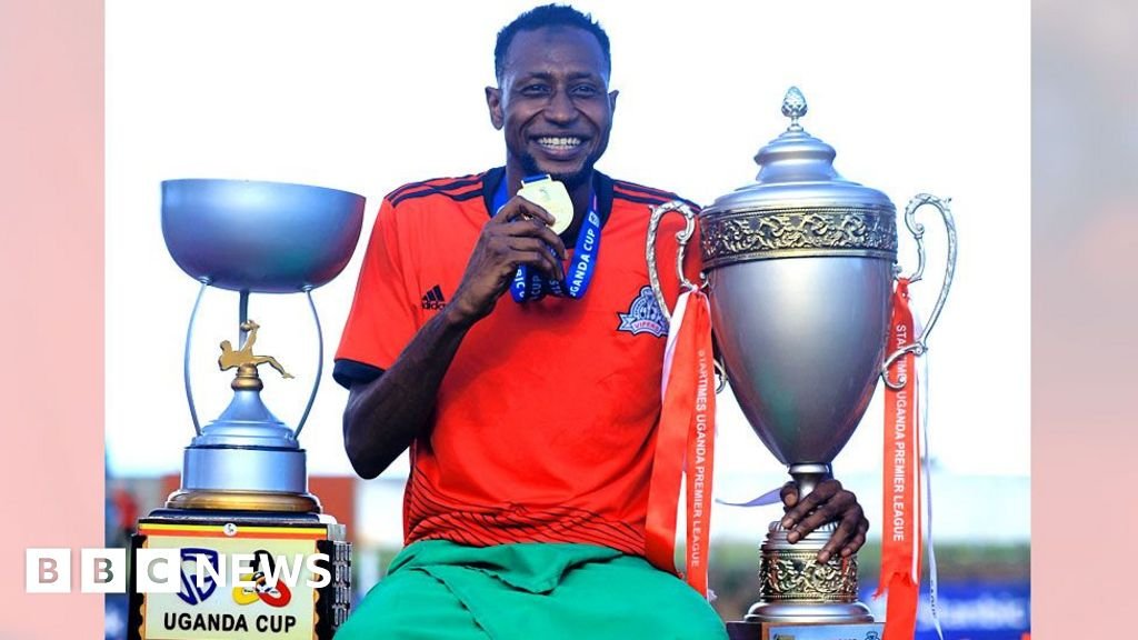 Abubakar Lawal: Uganda probes death of Nigerian footballer from Vipers Sport Club – BBC.com