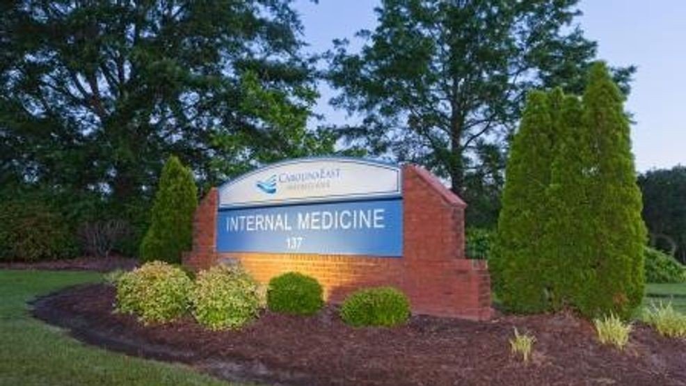 CarolinaEast Physicians may go out of network with UnitedHealthcare by April 2025 – WCTI12.com CarolinaEast Physicians may go out of network with UnitedHealthcare by April 2025 – WCTI12.com