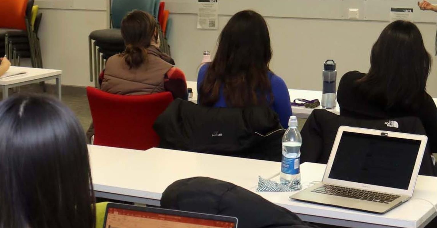 How to make the university classroom supportive, welcoming, and honest. – Psychology Today How to make the university classroom supportive, welcoming, and honest. – Psychology Today