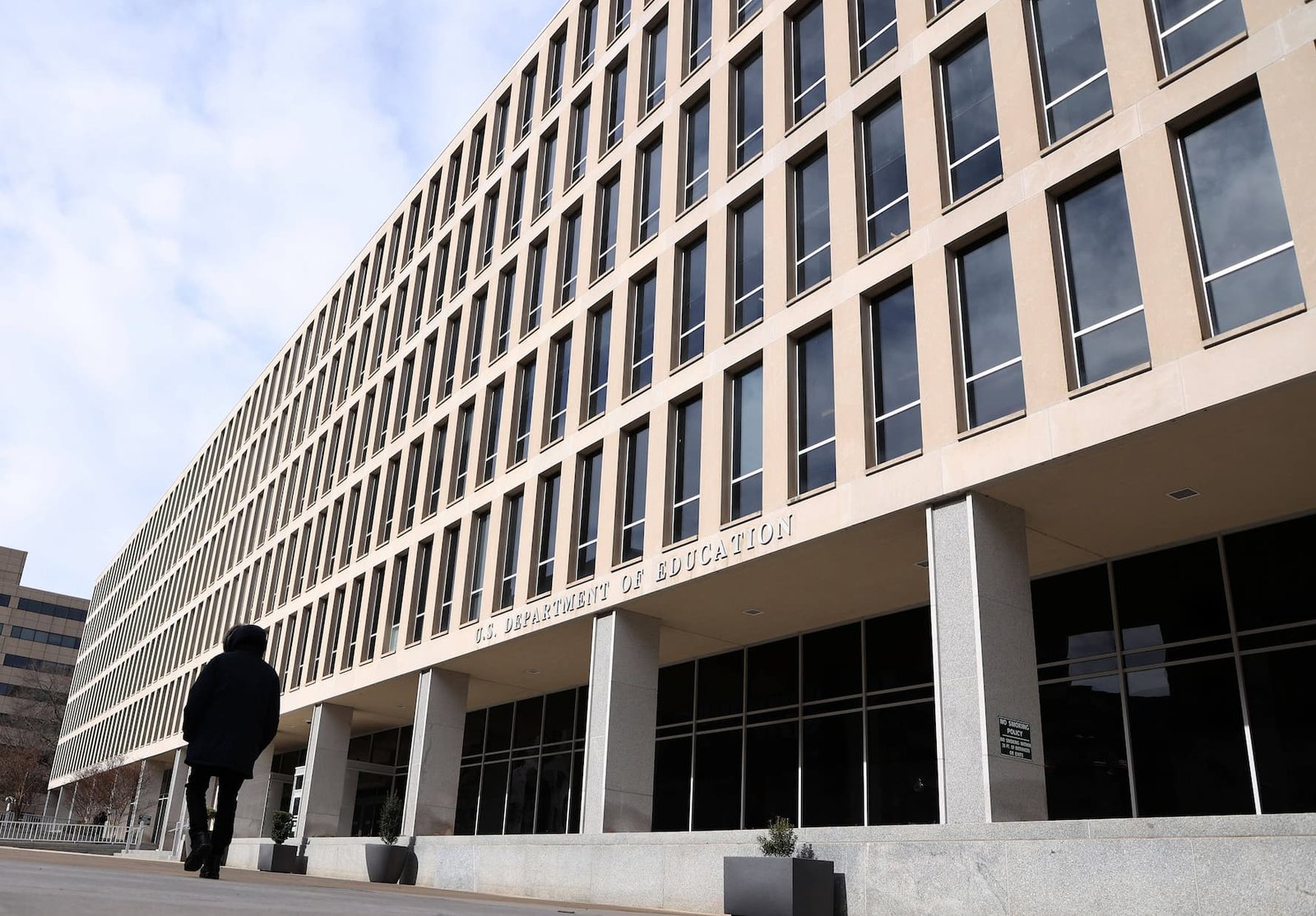 What do education leaders need to know about the Department of Education's new guidance on race and civil rights? – Brookings Institution