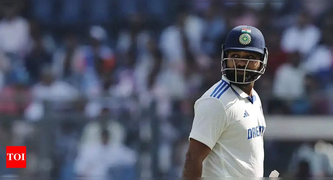 What Rohit Sharma's body shaming tells us about our views on health and fitness – The Times of India What Rohit Sharma's body shaming tells us about our views on health and fitness – The Times of India
