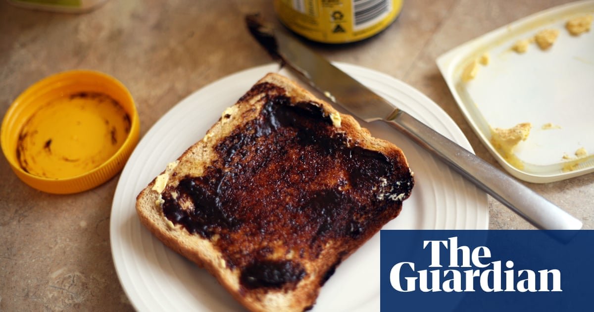 Anthony Albanese backs Australian cafe owner in Canada over reported Vegemite stoush with local authorities – The Guardian Anthony Albanese backs Australian cafe owner in Canada over reported Vegemite stoush with local authorities – The Guardian