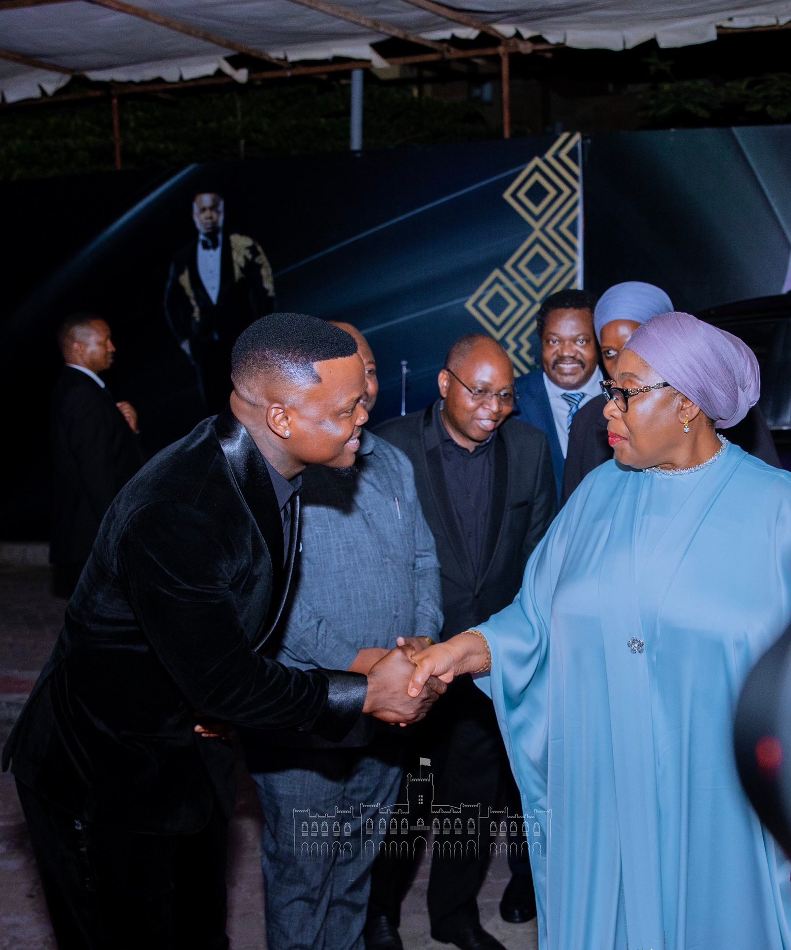 Film industry set for new heights – dailynews.co.tz