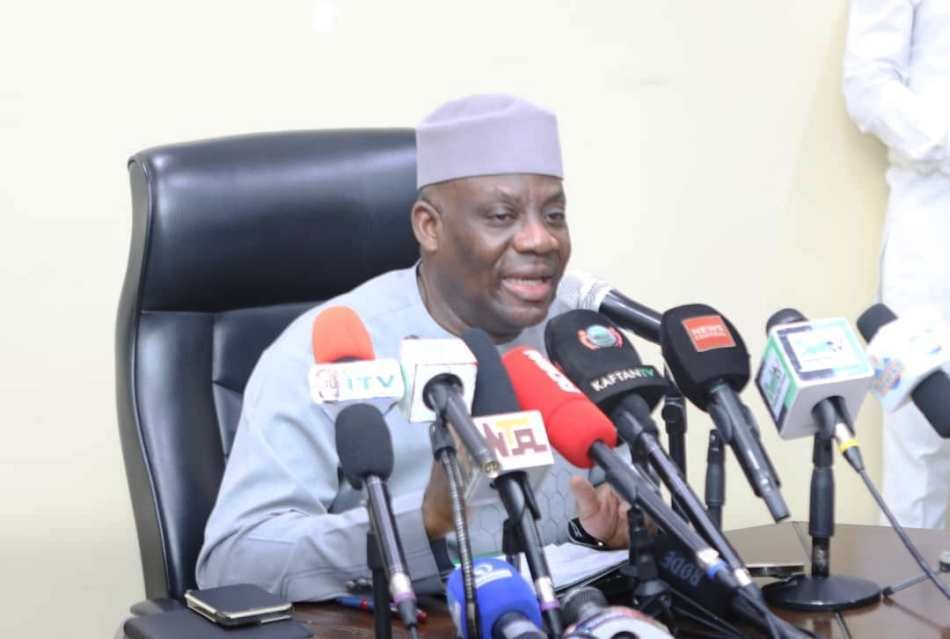 Minister Of Education Reaffirms Commitment To Nigerian Students On Bilateral Scholarship Programme – Federal Ministry of Information and National Orientation Minister Of Education Reaffirms Commitment To Nigerian Students On Bilateral Scholarship Programme – Federal Ministry of Information and National Orientation