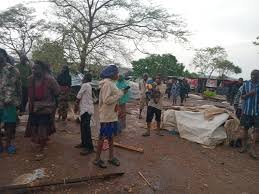 Rainstorm destroys Delta NYSC orientation camp – The Guardian Nigeria News