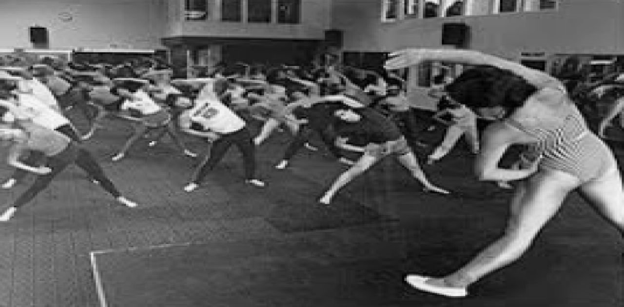 New Data Reveals Top 10 Fitness Routines That Pose Greater Risk to Women’s Health – onfocus.news