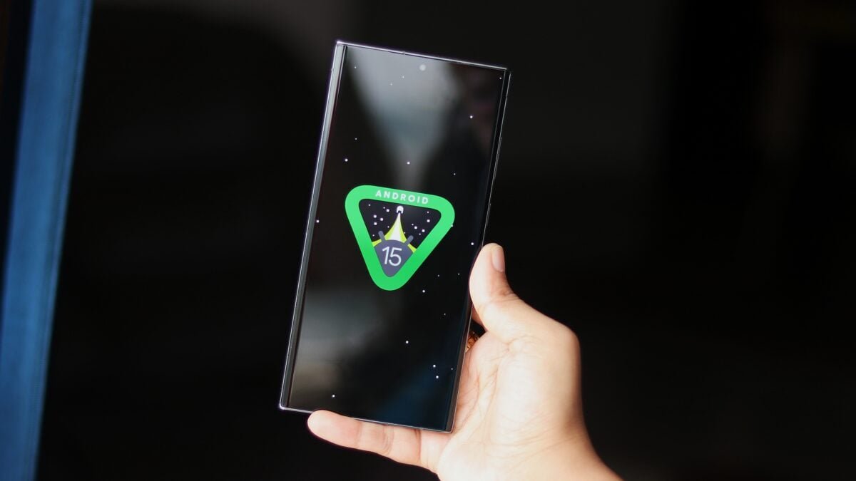 US Galaxy S23 users: Time to update to One UI 7 (Android 15)! – SamMobile