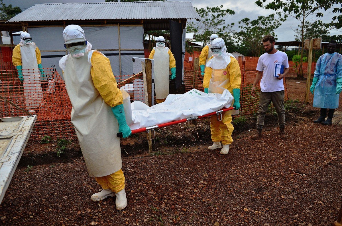 Uganda declares end of 6th Ebola outbreak – The Guardian Nigeria News