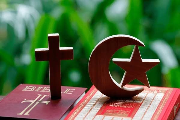Crosses, crescents, confusion: Nigeria’s religious hypocrisy costs progress – The Guardian Nigeria News
