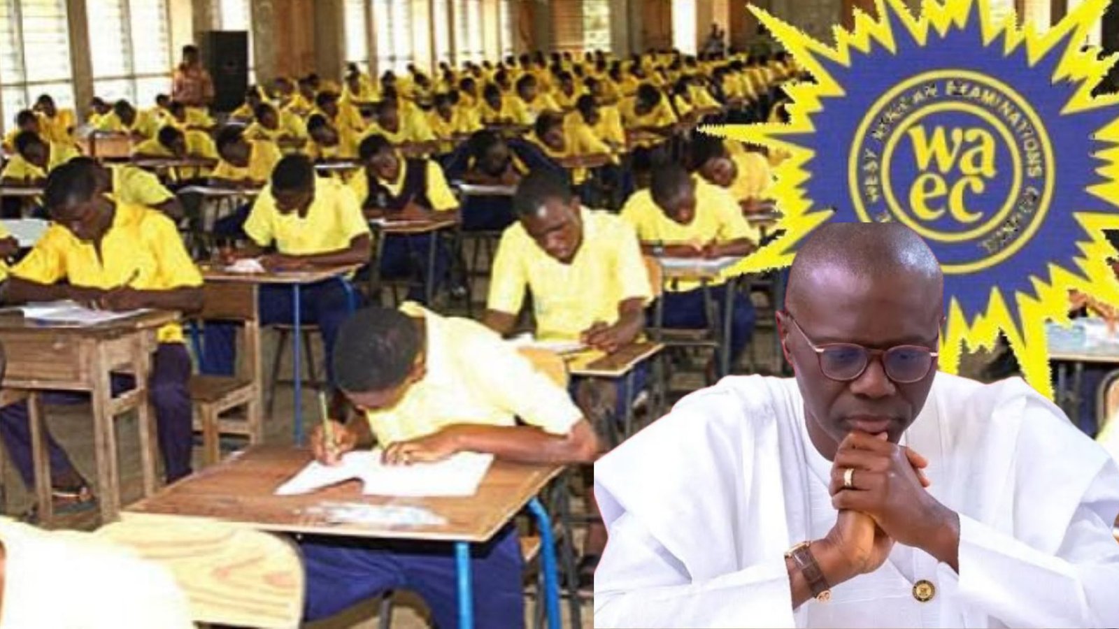 Concerns as over 31,000 Lagos students fail 2024 WASSCE despite N1.5bn govt funding – Pulse Nigeria
