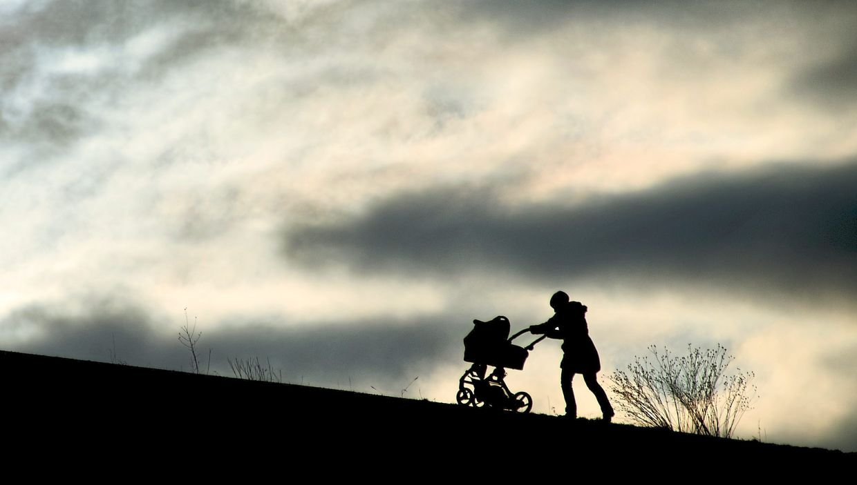 For physical and emotional health, new mums should exercise two hours weekly – The Star