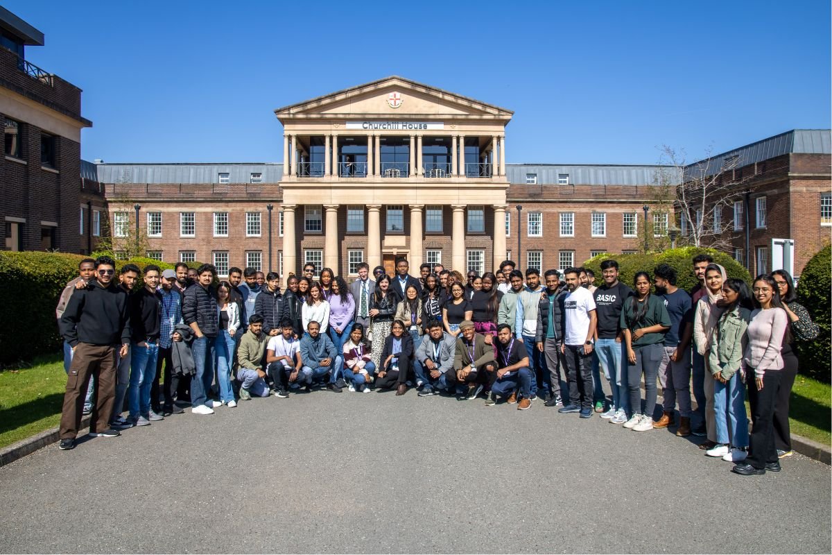 Top Business and Management Schools in UK and India Strengthen Links – FE News