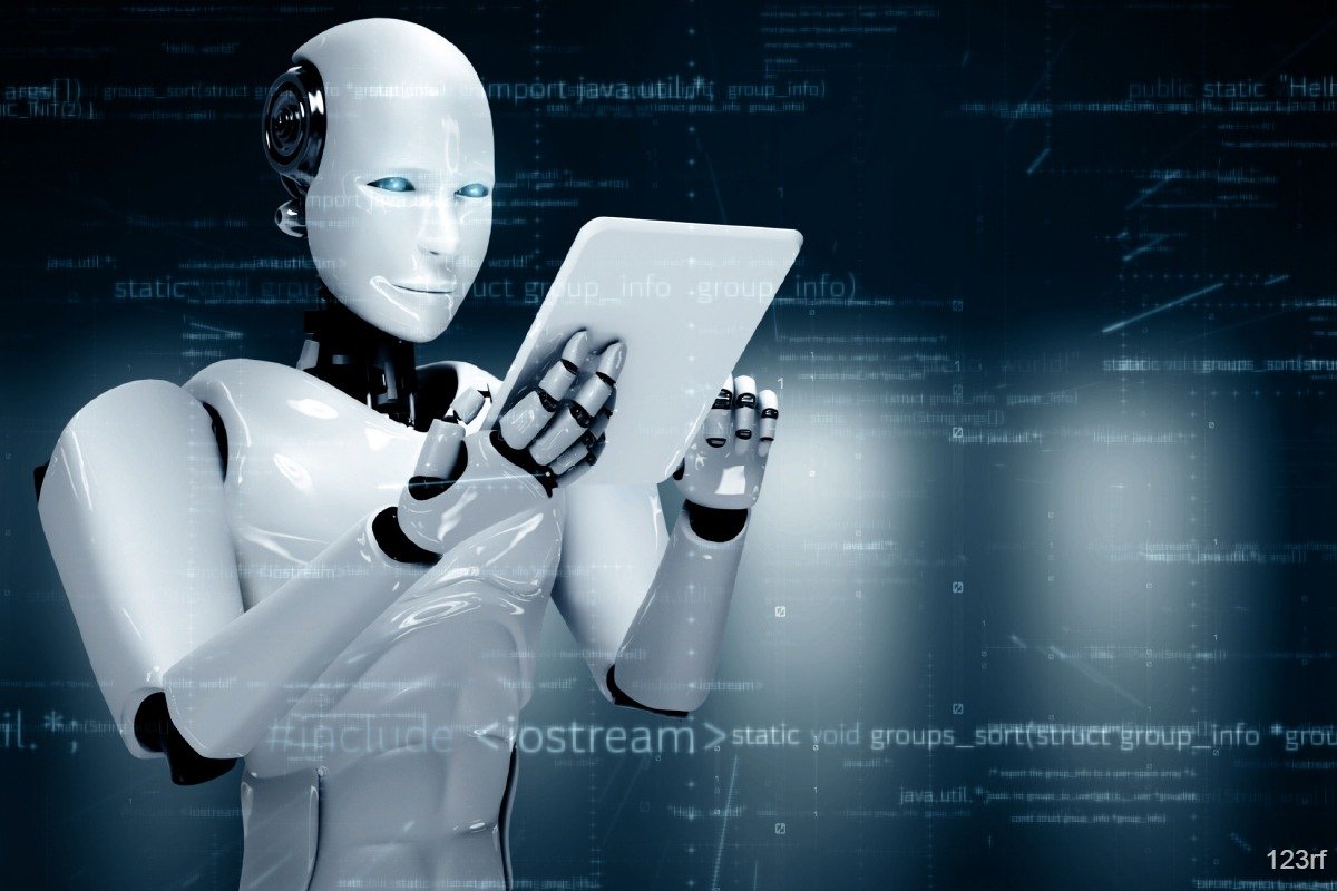 Learning: Human versus machine – The Edge Malaysia