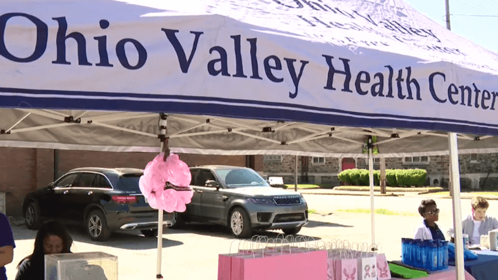 Free mammogram screenings offered in Steubenville for Minority Health Month – WTOV Free mammogram screenings offered in Steubenville for Minority Health Month – WTOV