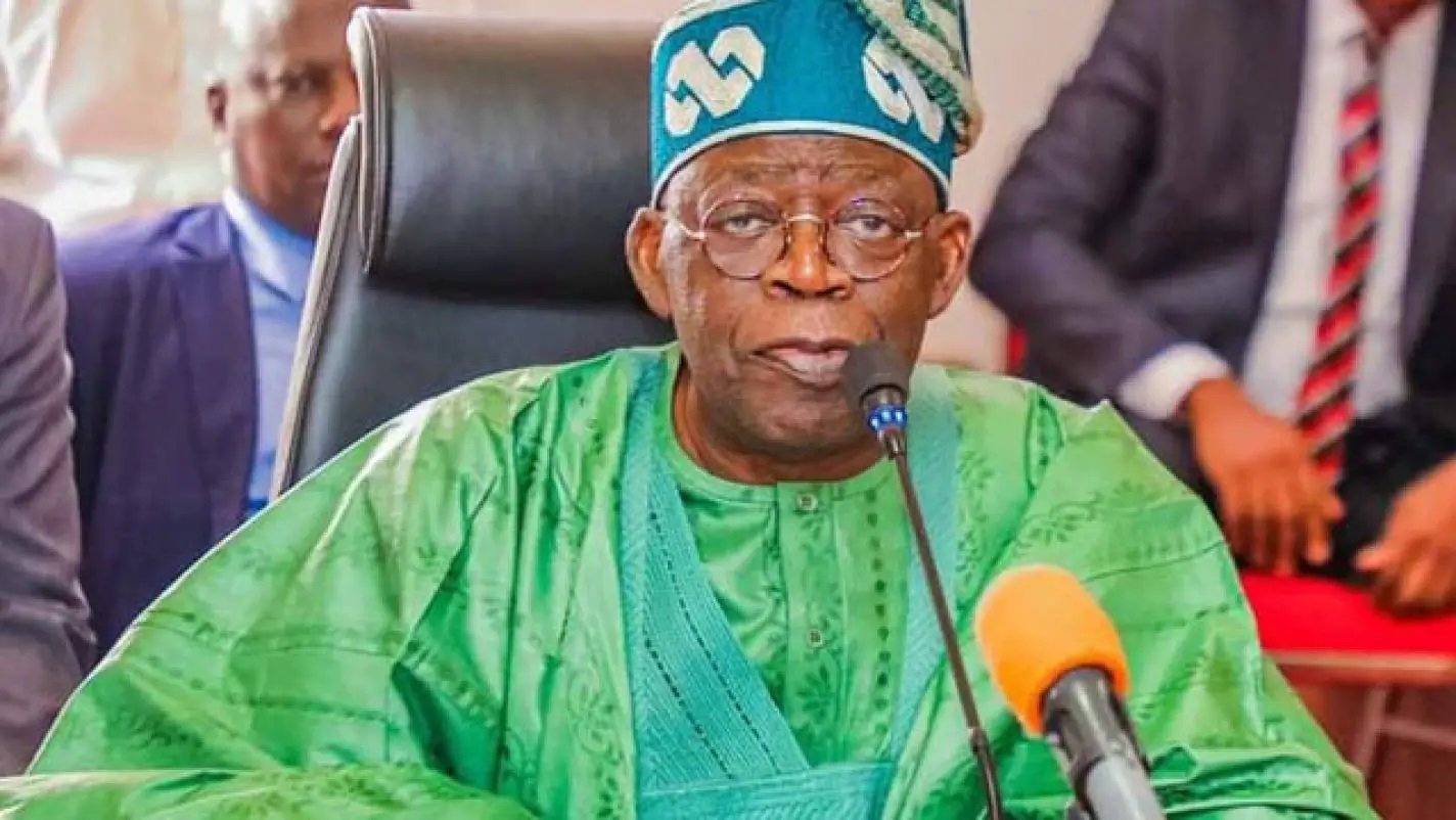 Tinubu investing in security to transform Nigeria – Minister – The Guardian Nigeria News