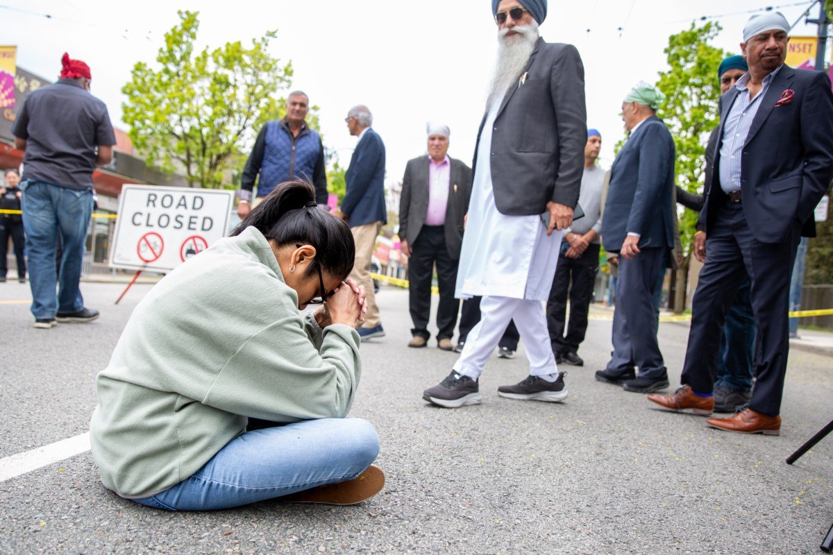 Kirk LaPointe: Vancouver tragedy demands more than quick fixes on mental health – Business in Vancouver Kirk LaPointe: Vancouver tragedy demands more than quick fixes on mental health – Business in Vancouver