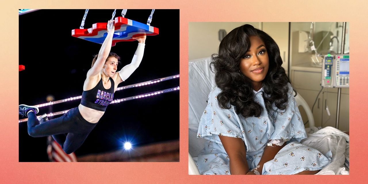 5 Women with Ulcerative Colitis Share What Helps Them Stay Mentally Strong – SELF Magazine