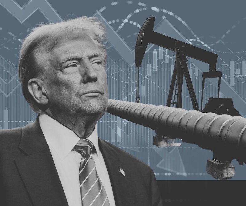 U.S. Climate Non-Profits’ Tax Status Threatened by Trump – The Energy Mix