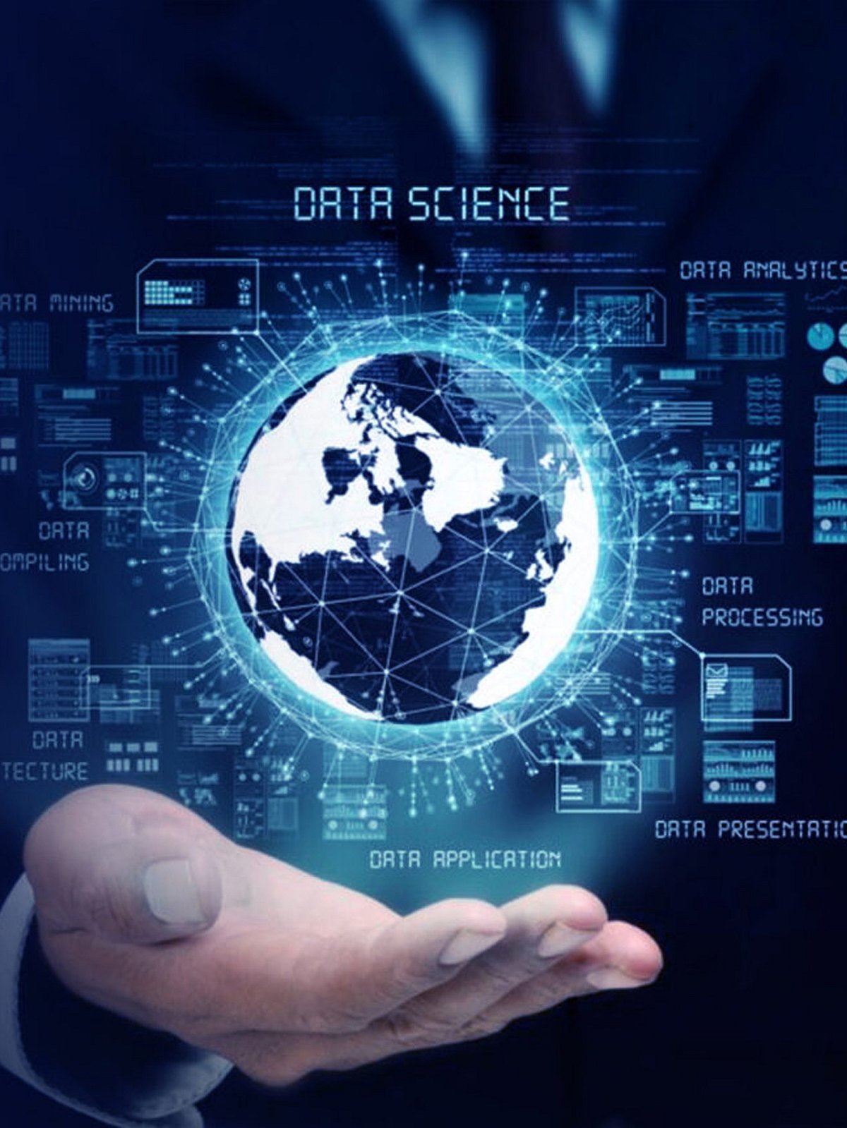 5 Universities Leading In Global Data Science Education – Analytics Insight