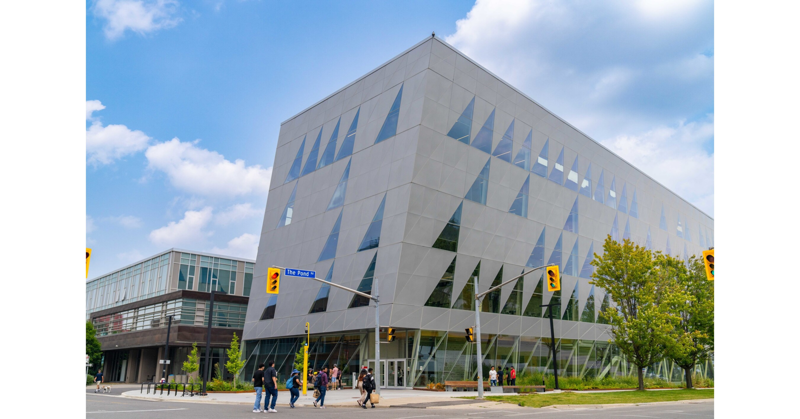 Canada's first university-level certificate program in digital marketing analytics launches at York University School of Continuing Studies – PR Newswire Canada